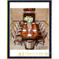 Factory Direct Sales All Kinds of Antique Luxury Classical Style Dining room Italian Kitchen Furniture